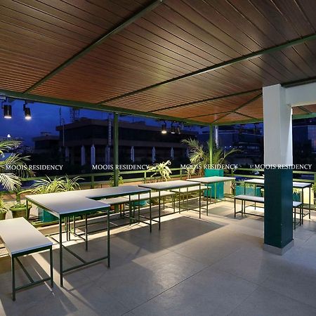 Moois Residency ,Bengaluru Kültér fotó