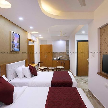 Moois Residency ,Bengaluru Kültér fotó